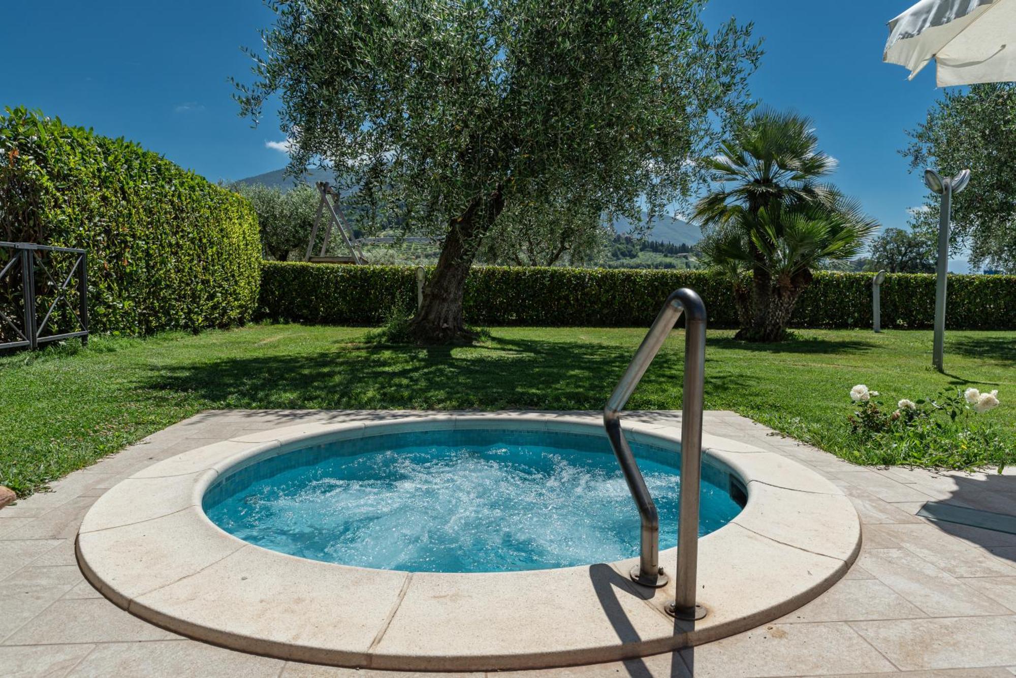 Agriturismo Il Girasole Assisi Eksteriør billede