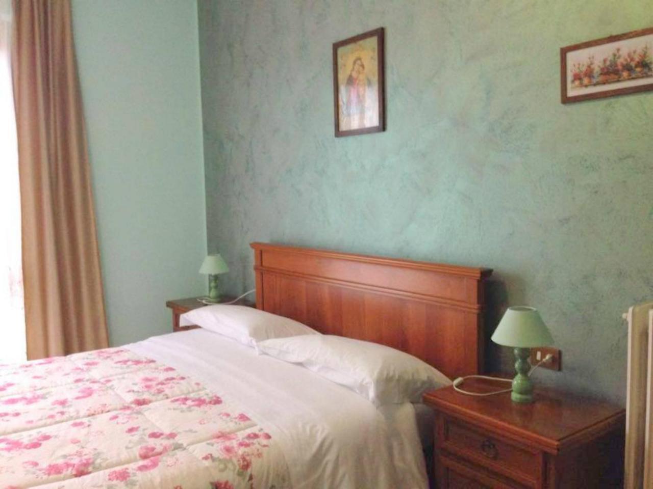 Agriturismo Il Girasole Assisi Eksteriør billede