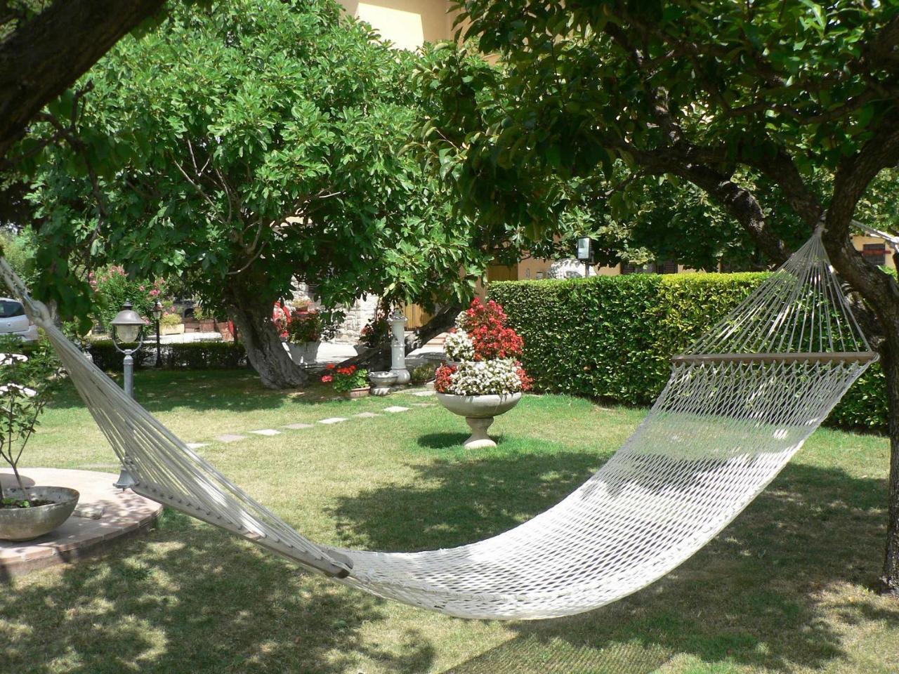 Agriturismo Il Girasole Assisi Eksteriør billede