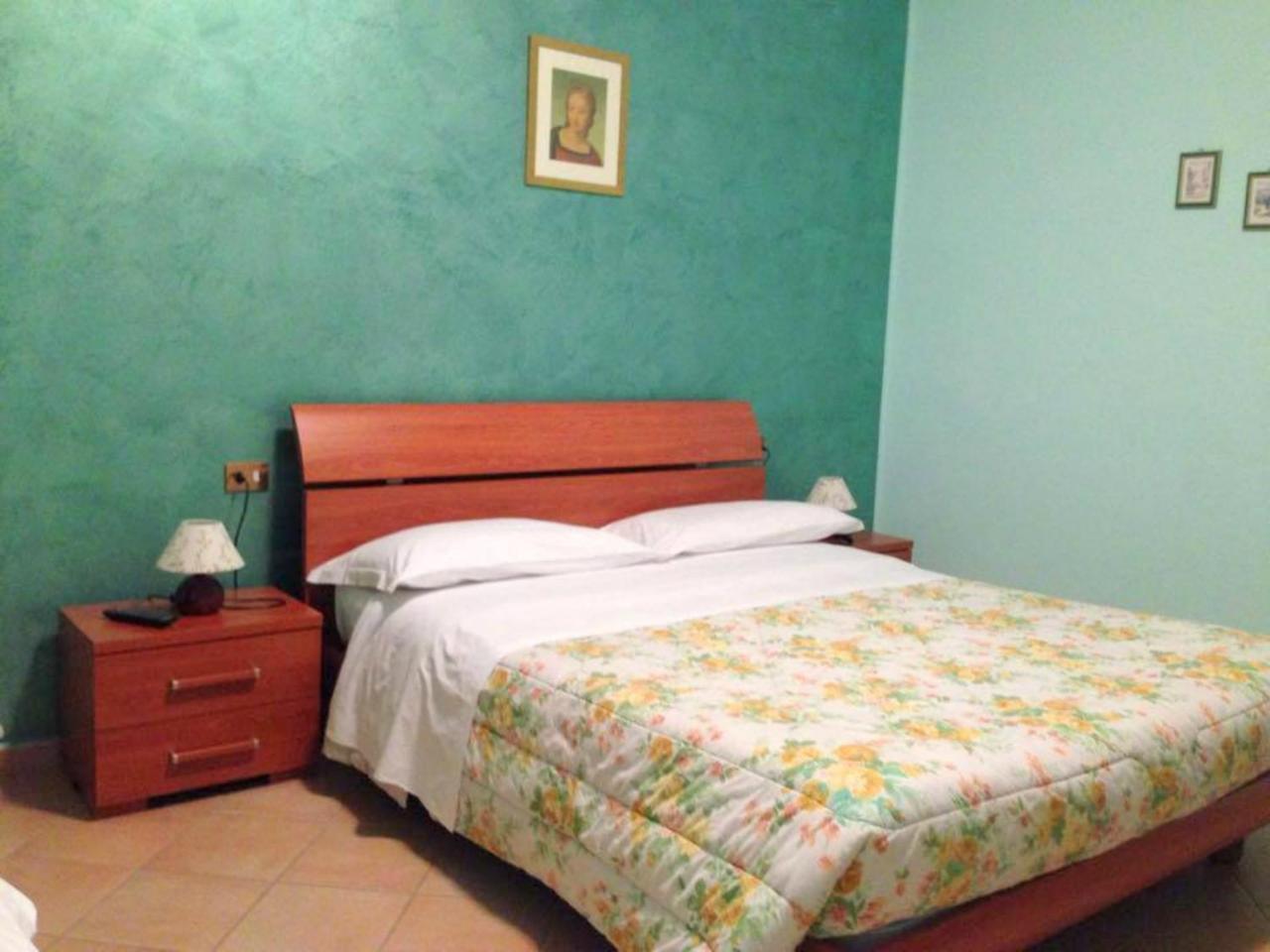 Agriturismo Il Girasole Assisi Eksteriør billede
