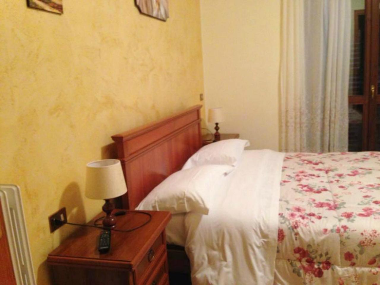 Agriturismo Il Girasole Assisi Eksteriør billede