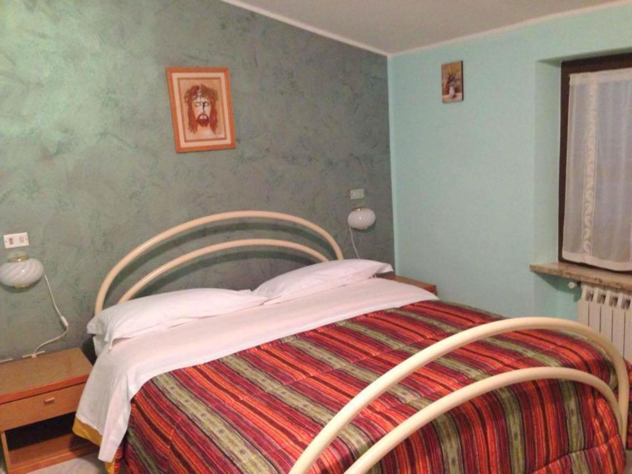 Agriturismo Il Girasole Assisi Eksteriør billede