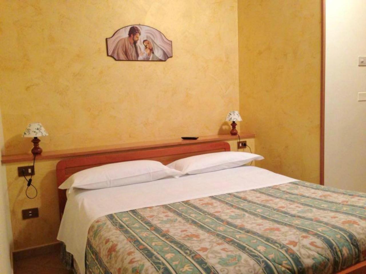 Agriturismo Il Girasole Assisi Eksteriør billede